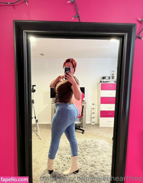 leeleezillafree exclusive star pics