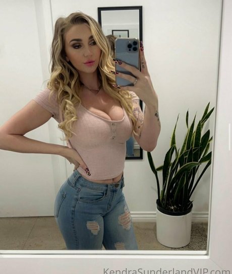 KendraSunderland beautiful pornstar photo