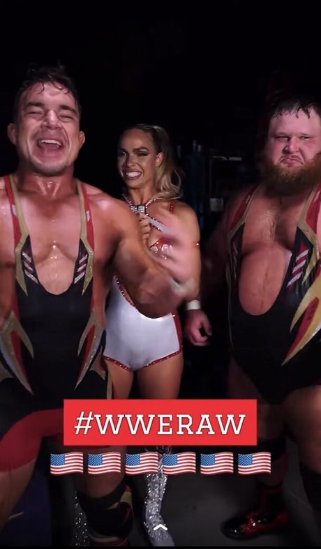 Maxxine Dupri hot model image