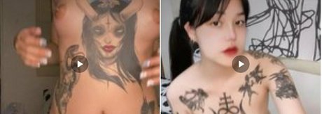 Itsmukkk pornstar hd img