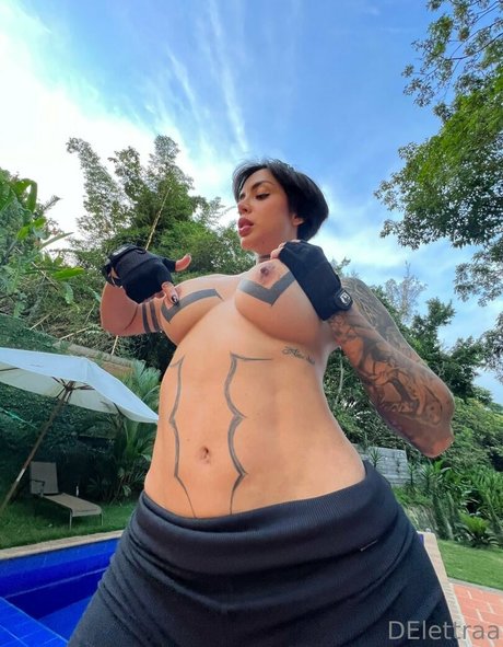 DElettraa pornstar top galleries