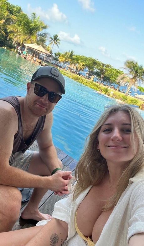 B Rookrlambert perfect model pic