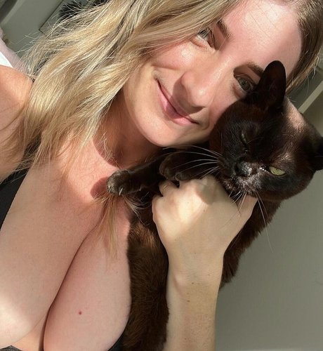 B Rookrlambert sex pornstar image