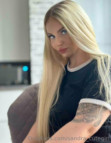sandra cutegirl star nude images