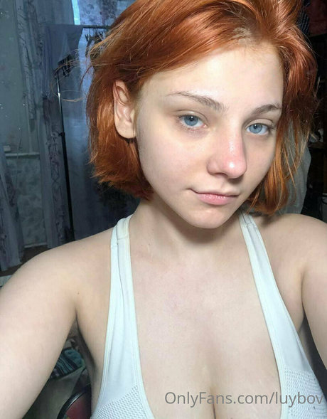 luybov hot model img