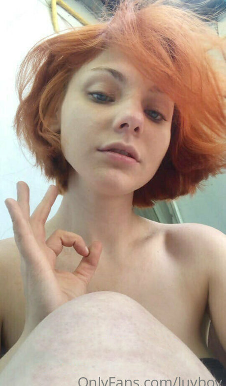 luybov beautiful pornstar pic