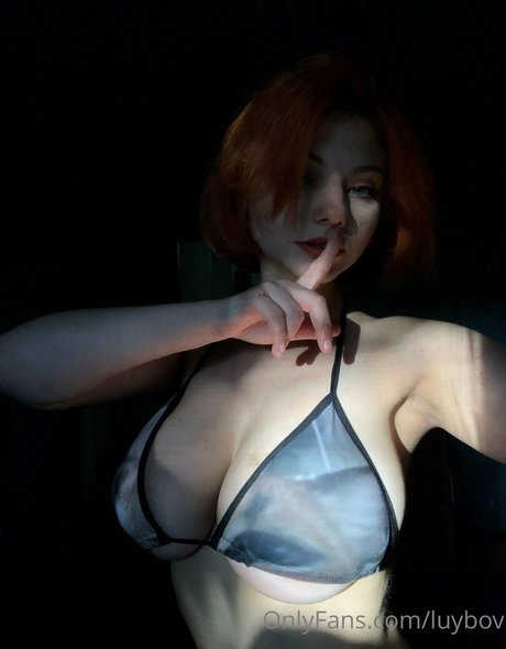 luybov beautiful pornstar galleries