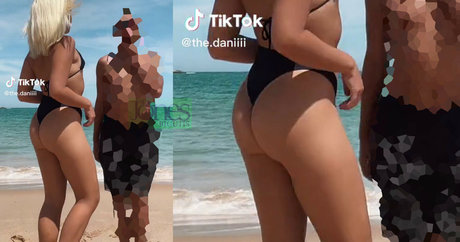 The daniii pornstar perfect image