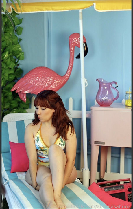 Abelina Sabrina pornstar nice photos