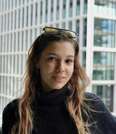 Miss x bee nude star gallery