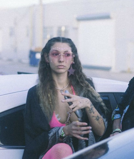 Miss x bee naked actress img