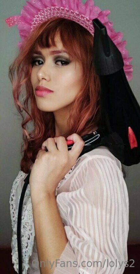 lolys2 model pretty img