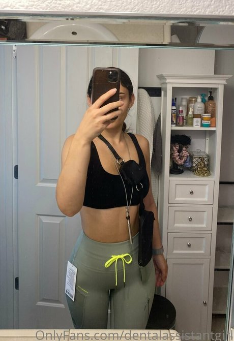 dentalassistantgirl star nice pic