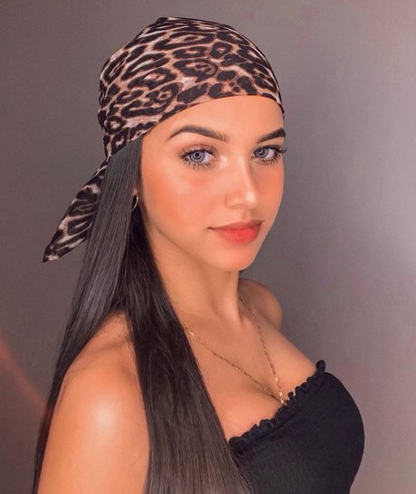 Valeria Carruyo model porn photos