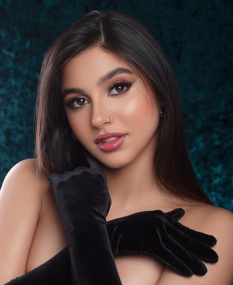 Valeria Carruyo hot pornstar picture