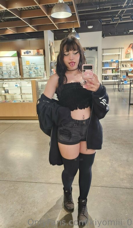 kiyomiii 0 star xxx photos