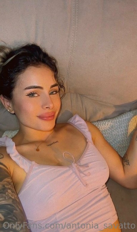 antonia savatto porn star pics