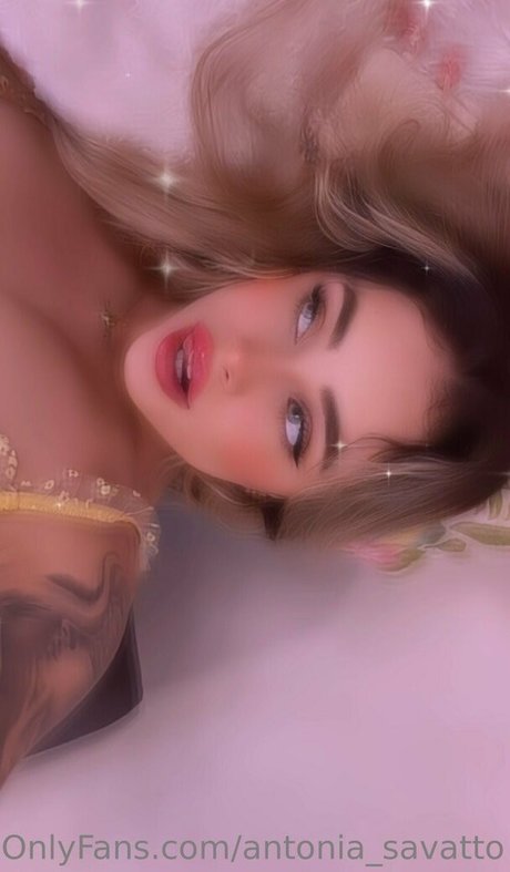 antonia savatto star top picture