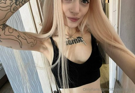 littleharley q pornstar beautiful gallery