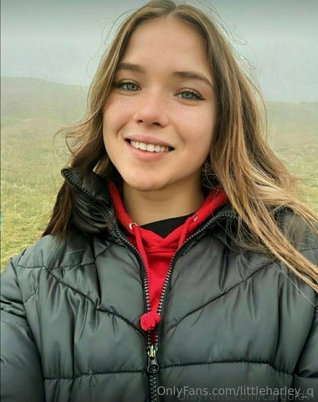 littleharley q star nudes pic