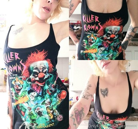 killerkiwi87 sex actress picture