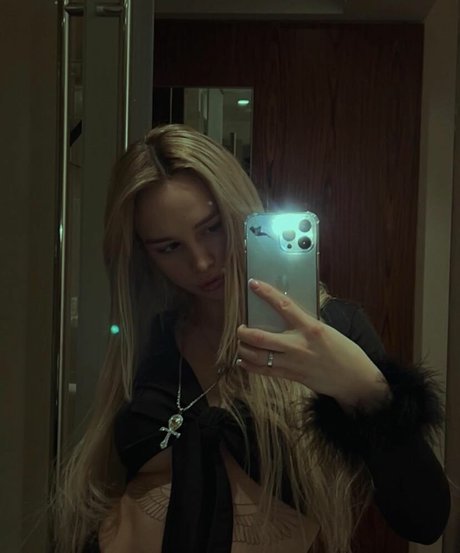 Diana Shurygina star perfect photo