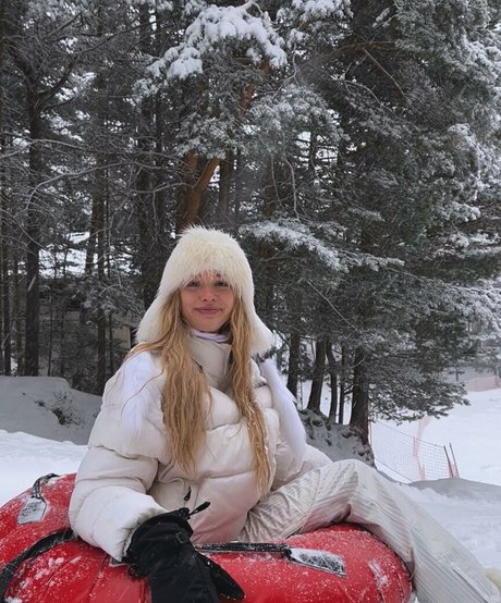 Diana Shurygina pornstar perfect picture