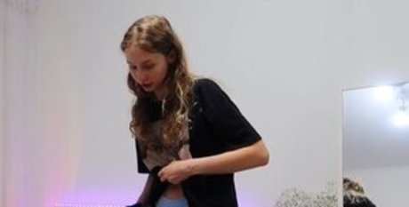 Mary Lvk perfect actress gallery