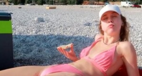 Mary Lvk model nudes gallery