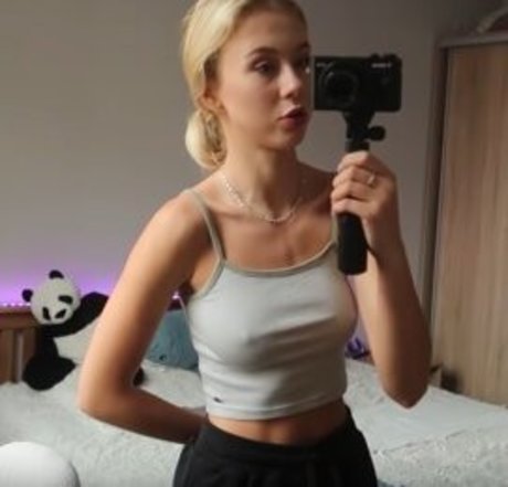 Mary Lvk star nude galleries