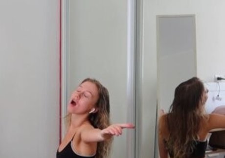 Mary Lvk top model galleries