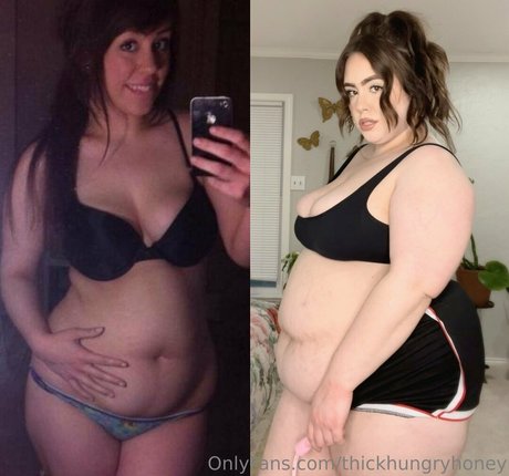 thickhungryhoney top actress images