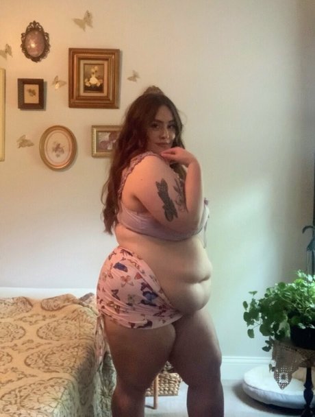 thickhungryhoney art pornstar image