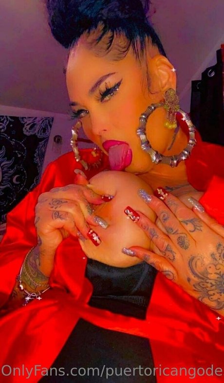 puertoricangodess2 high quality model gallery