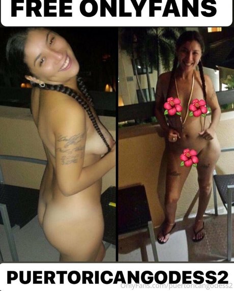 puertoricangodess2 model nudes img