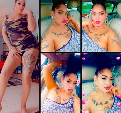 puertoricangodess2 naked model pictures