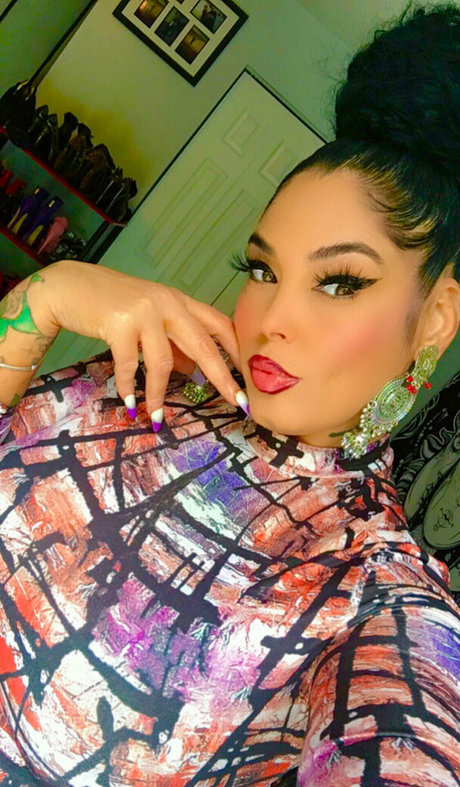 puertoricangodess2 model naked archive