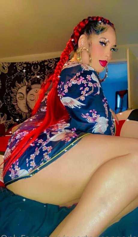 puertoricangodess2 adult model archive