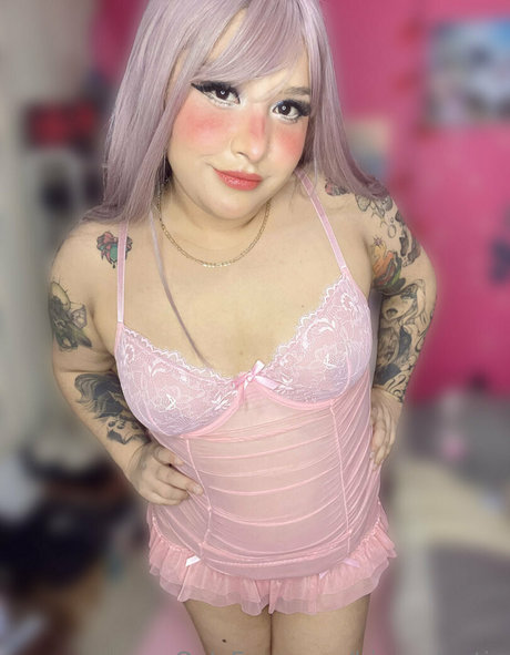 violettegf hot star archive