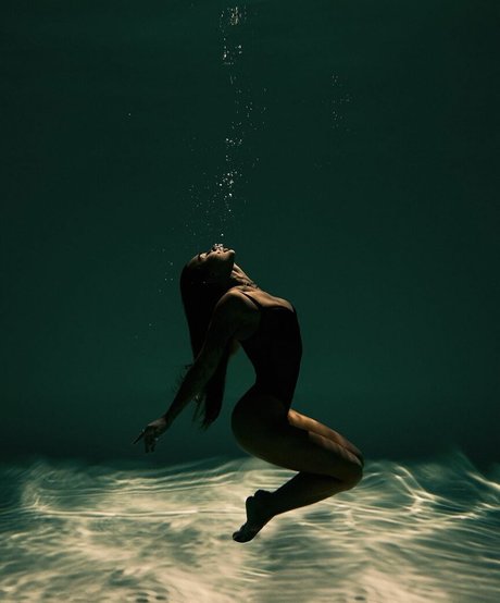 Marina Rebediuk star exclusive galleries