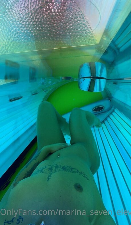 Marina Rebediuk model pretty pics