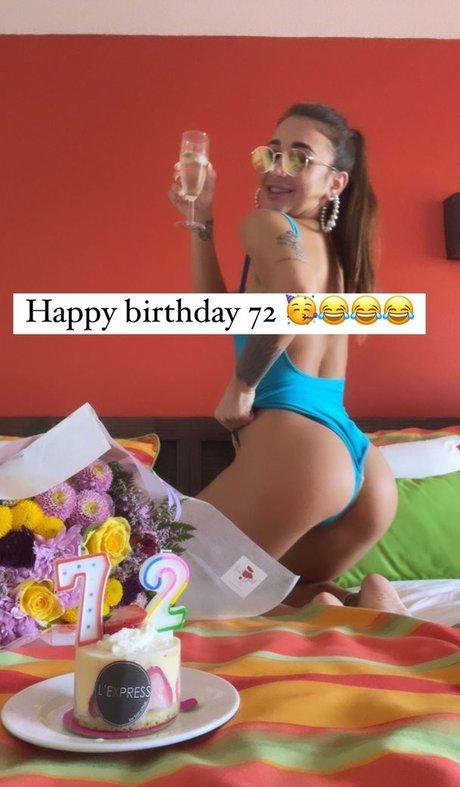 Marina Rebediuk star hd images