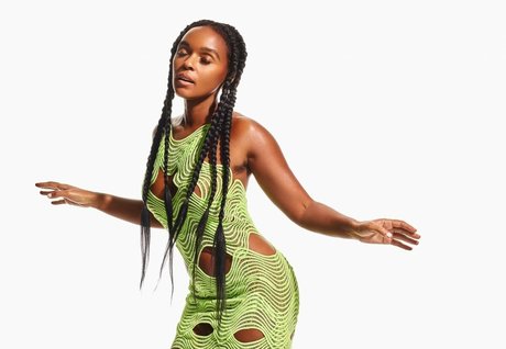 Janelle Monae best pornstar pics