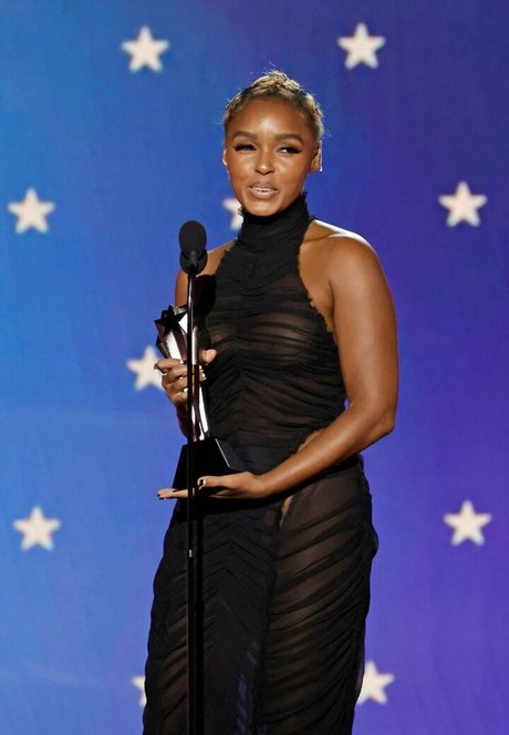 Janelle Monae sex actress archive