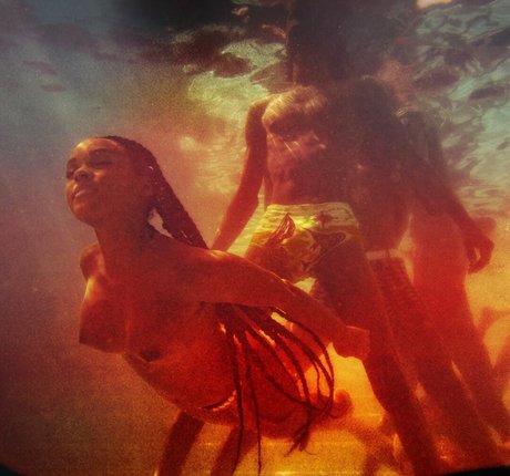 Janelle Monae pretty pornstar pictures