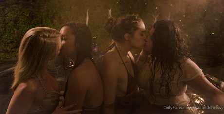 Bria And Chrissy profile pic