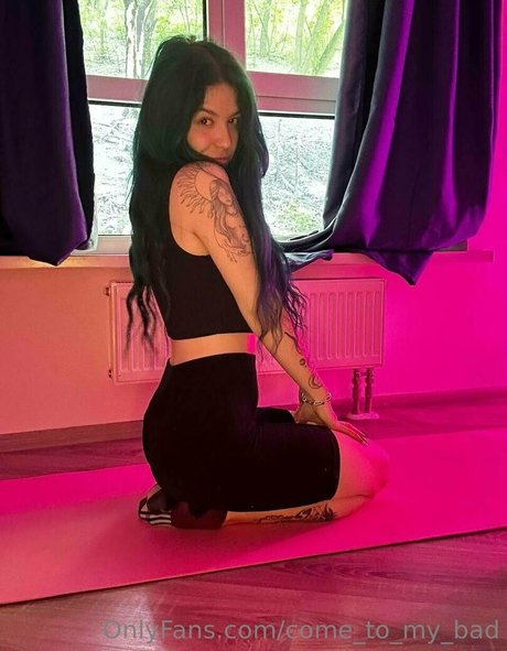 come to my bad perfect pornstar photos