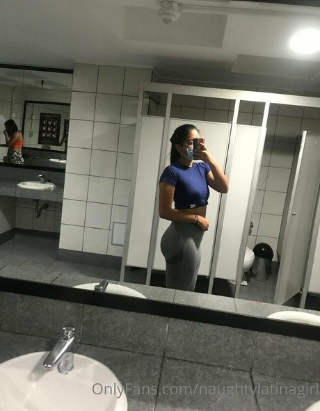 naughtylatinagirl sex pornstar image