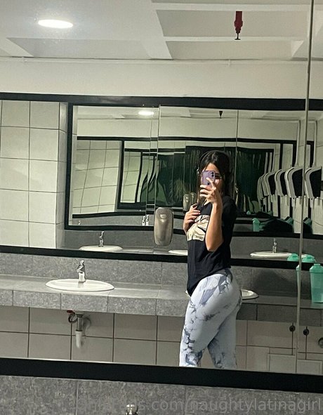 naughtylatinagirl exclusive star pictures