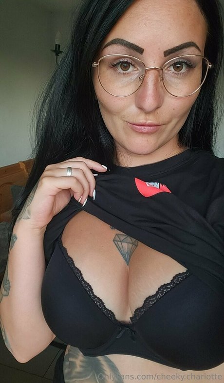 cheeky charlotte pornstar best archive